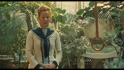 茜茜和我（字幕组微信公众号 亿万同人字幕组）