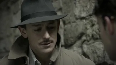 守夜（字幕组微信公众 亿万同人字幕组）