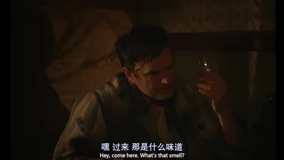 艾琳（字幕组微信公众号 亿万同人字幕组）