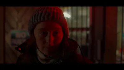 我的野兽（字幕组微信公众号 亿万同人字幕组）