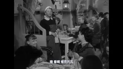 olivia（字幕组wx公众号 亿万同人字幕组）