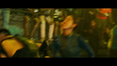 黑暗世界（字幕组wx公众号 亿万同人字幕组）