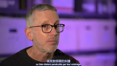 星星之火（字幕组wx公众号 亿万同人字幕组）