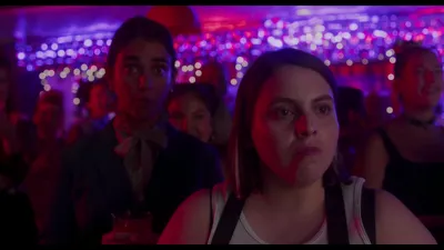 出走俏娇娃（字幕组微信公众号 亿万同人字幕组）