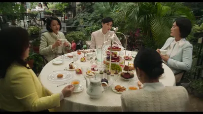 杀死福顺（字幕组wx公众号 亿万同人字幕组）