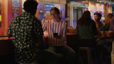 分选爱情（字幕组wx公众号 亿万同人字幕组）