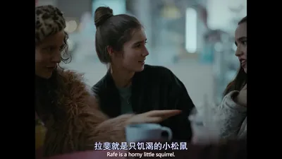 洗版.女孩画像.Girl Picture