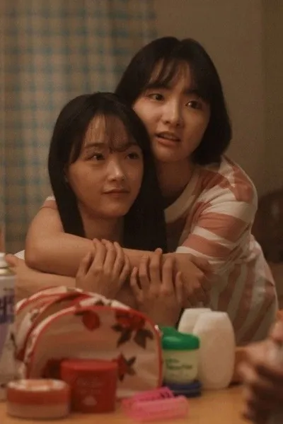 没有天堂，但有爱情