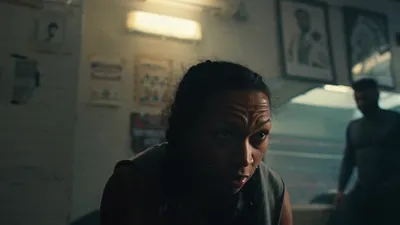 诱捕正义（字幕组wx公众号 亿万同人字幕组）