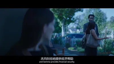 菲奥娜（字幕组wx公众号 亿万同人字幕组）‘