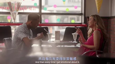 你们不该在这里（字幕组微信公众号 亿万同人字幕组）