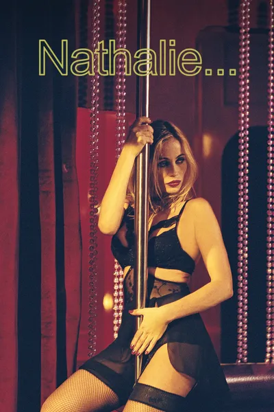 娜塔莉.Nathalie.中英字幕.亿万同人字幕组