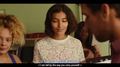 最好的女友（字幕组wx公众号 亿万同人字幕组）