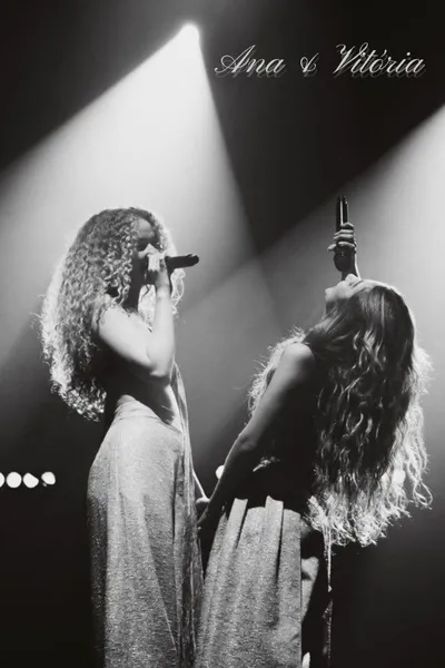 安娜和维多利亚